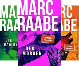 Buchtipps aus der Stadtbücherei
