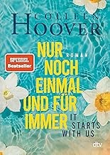 Buchtipp Romane von Colleen Hoover