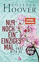 Buchtipp - Romane von Colleen Hoover