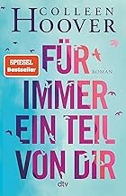 Buchtipp - Romane von Colleen Hoover