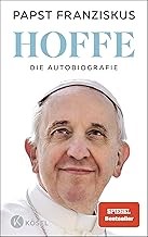 Buchtipp: Papst Franziskus Autobiografie