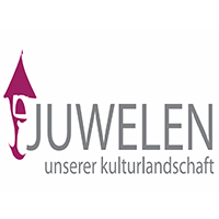 Logo - Juwelen unserer Kulturlandschaft - Verein